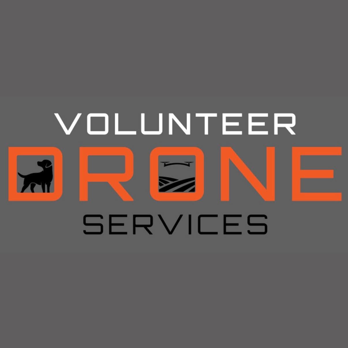 Volunteer Drone Services